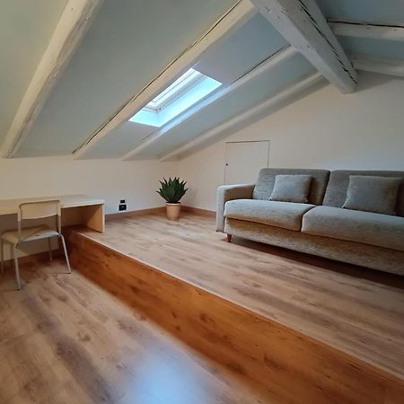 Int 6 - Suite Marco By Residence San Luca بولونيا المظهر الخارجي الصورة