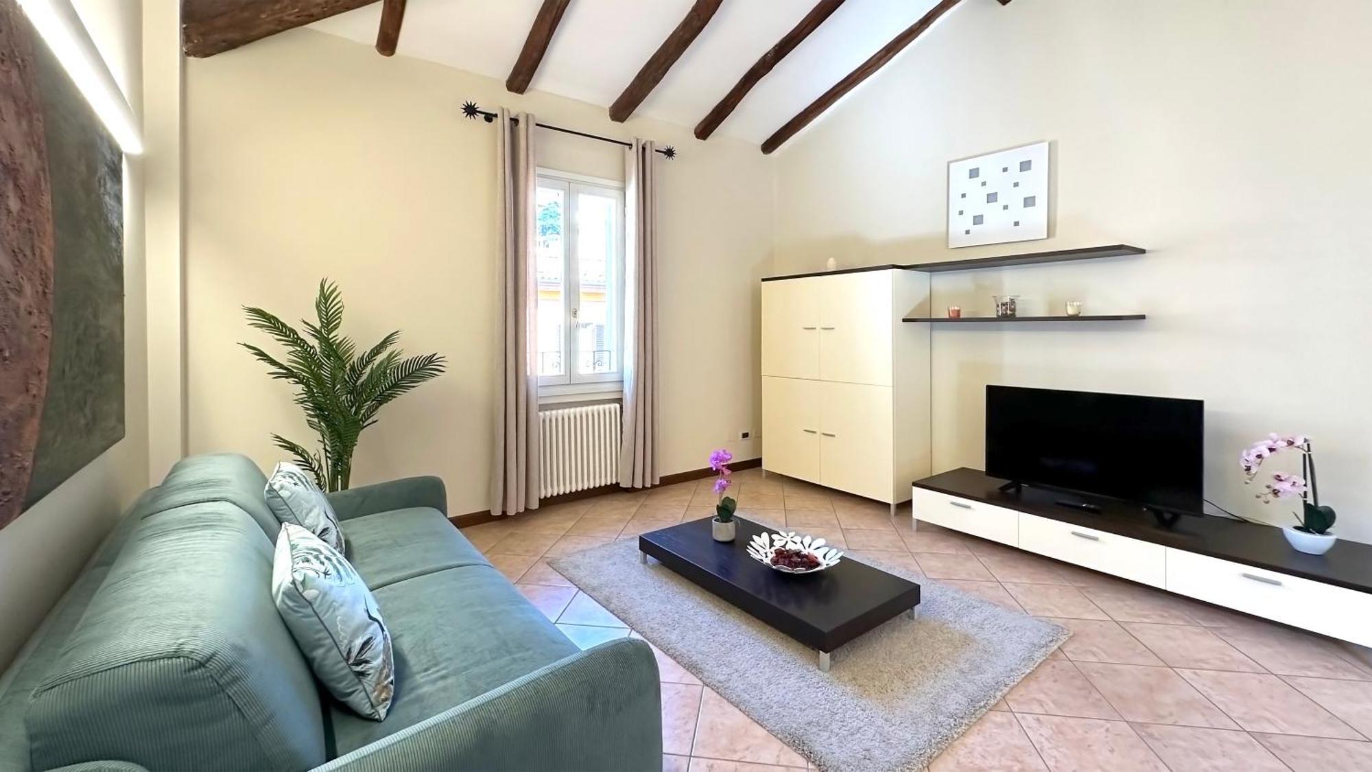 Int 6 - Suite Marco By Residence San Luca بولونيا المظهر الخارجي الصورة