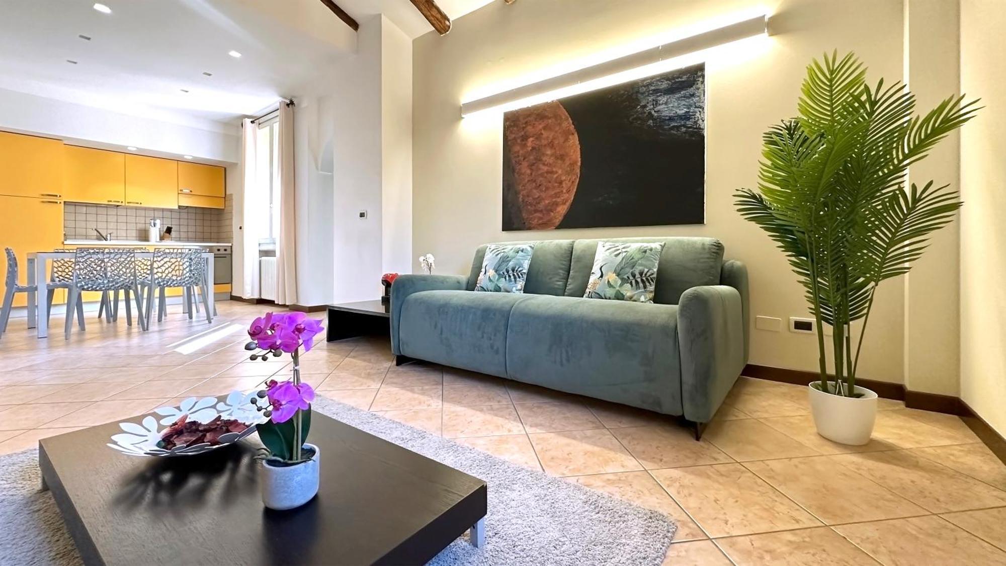 Int 6 - Suite Marco By Residence San Luca بولونيا المظهر الخارجي الصورة