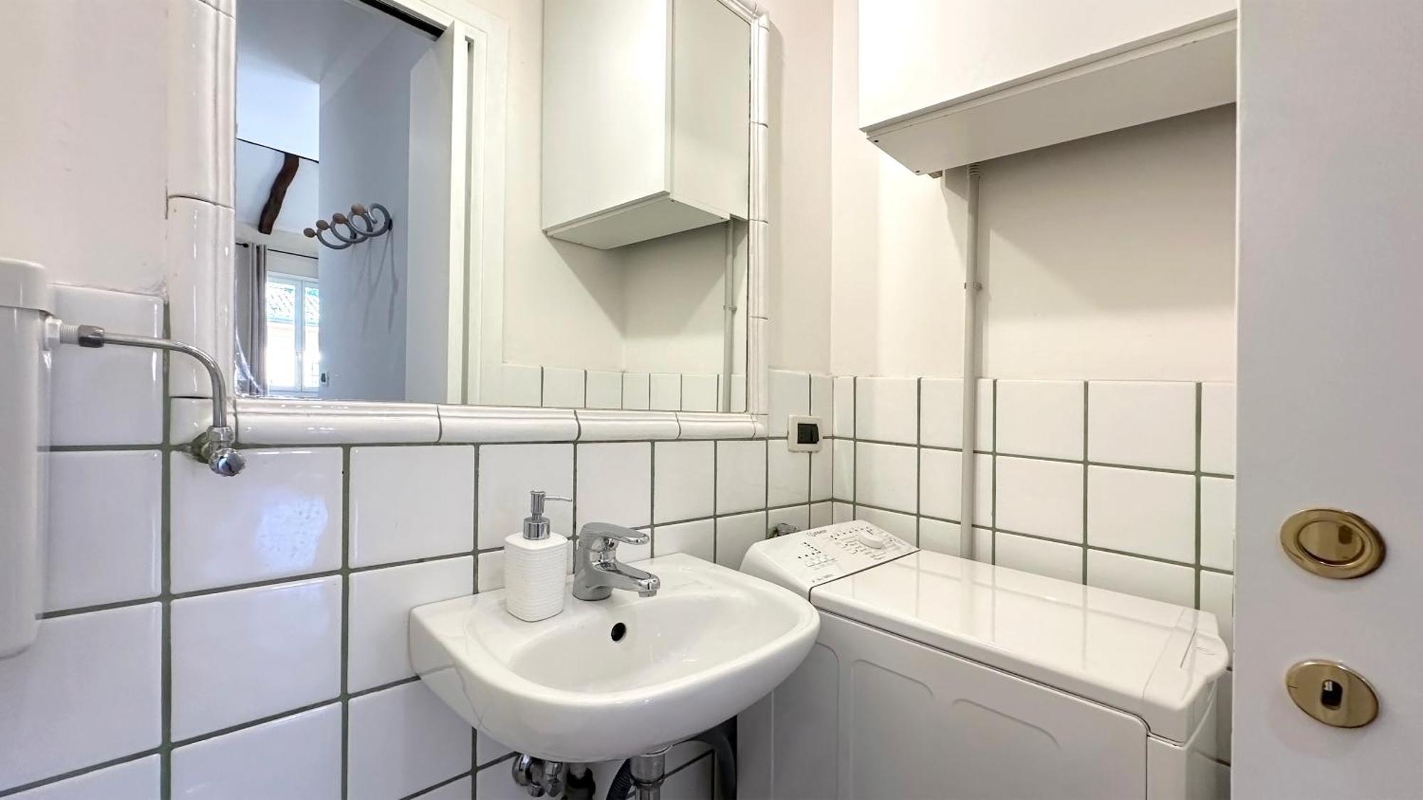 Int 6 - Suite Marco By Residence San Luca بولونيا المظهر الخارجي الصورة