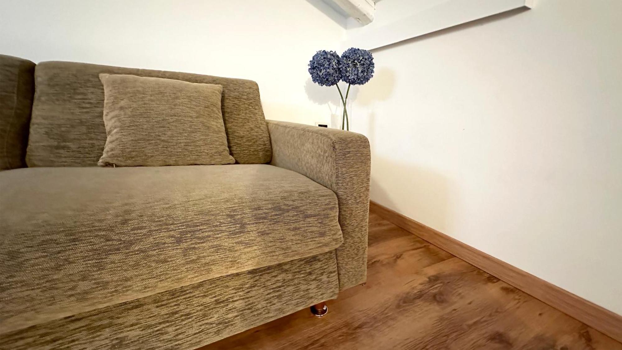 Int 6 - Suite Marco By Residence San Luca بولونيا المظهر الخارجي الصورة