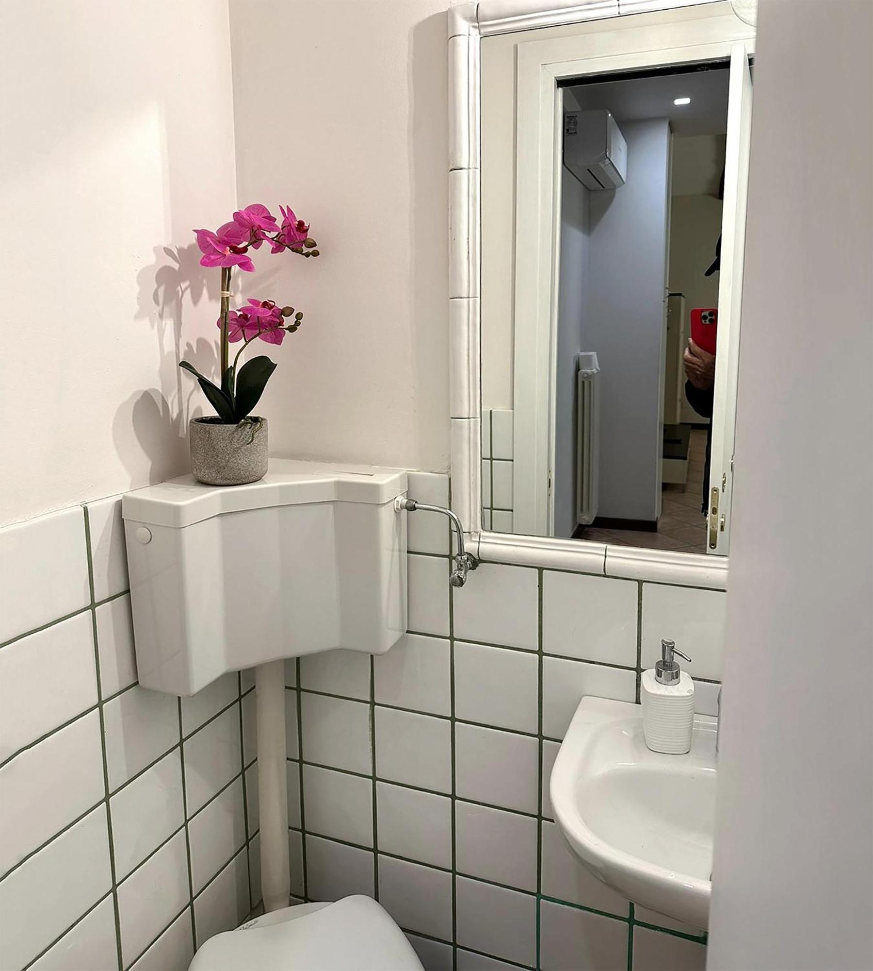 Int 6 - Suite Marco By Residence San Luca بولونيا المظهر الخارجي الصورة