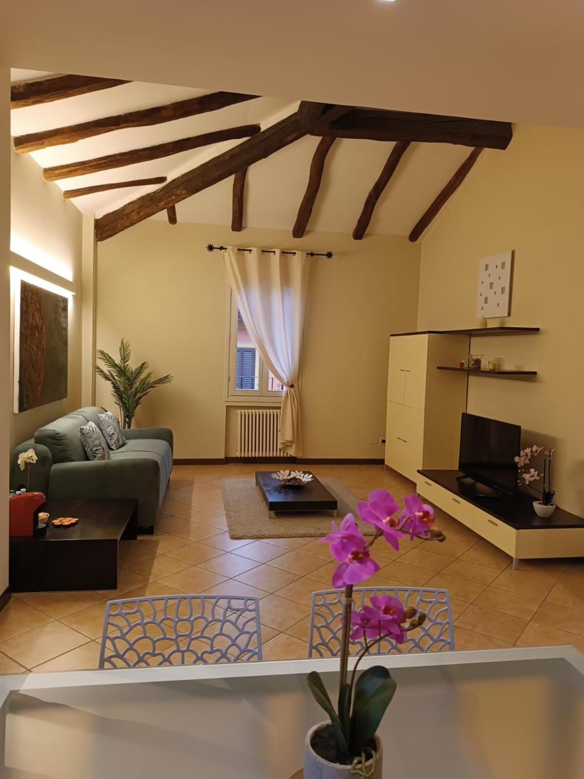 Int 6 - Suite Marco By Residence San Luca بولونيا المظهر الخارجي الصورة